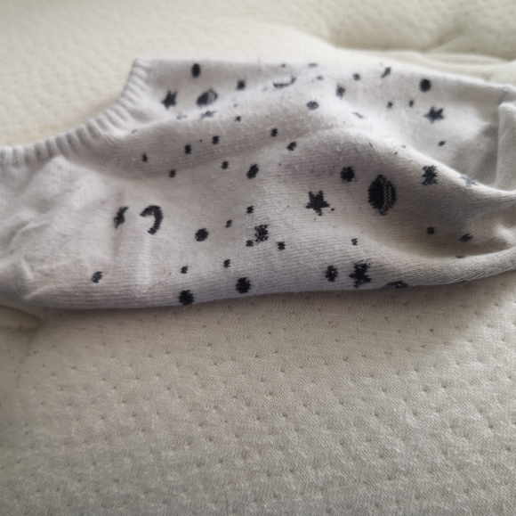 Used space sock - Picture 2 of 3